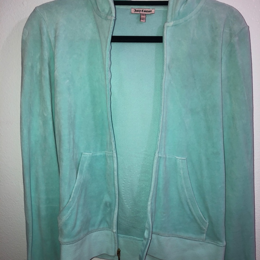 Juicy Couture Hoodie